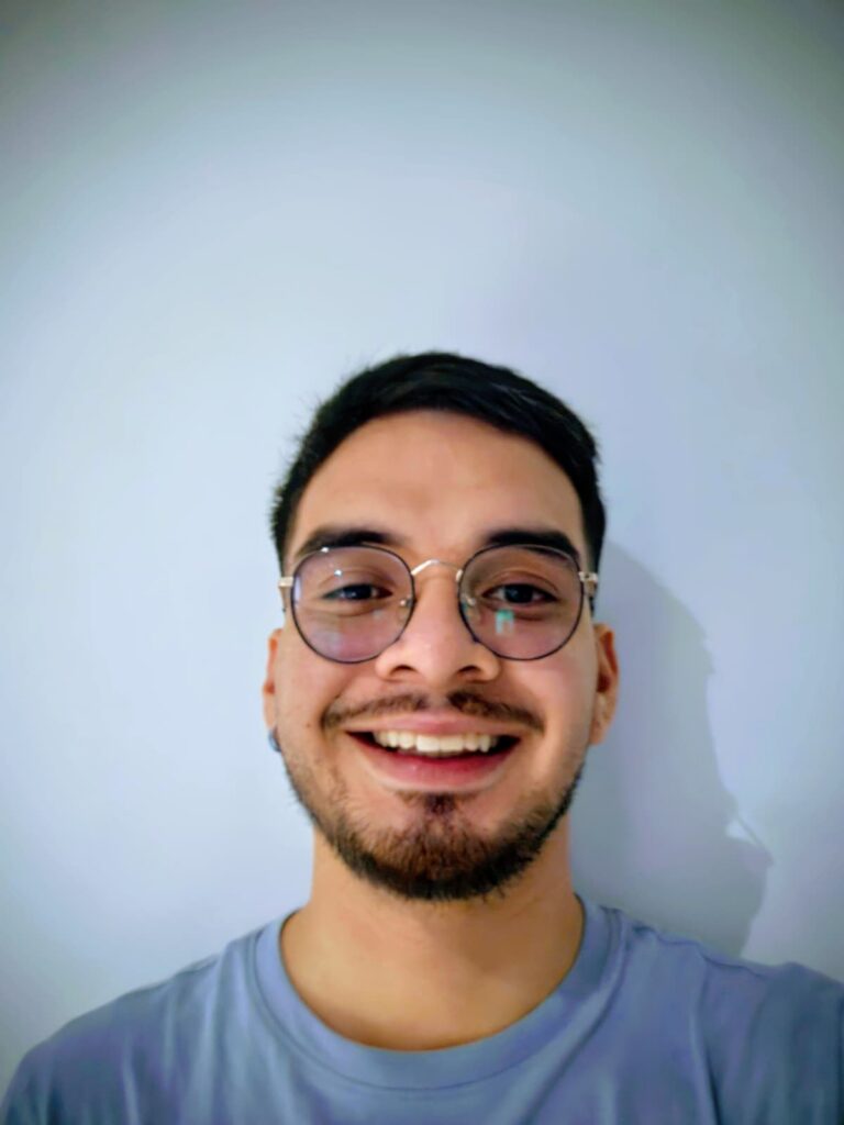 josue ramirez patronus